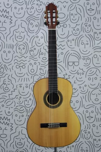 VIOLÃO CAMERATA ESTUDANTE LCS05