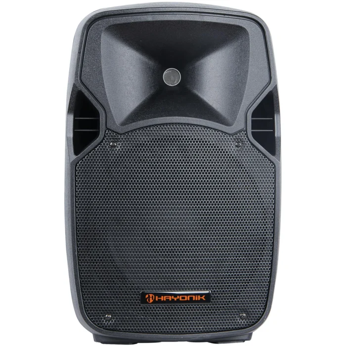 CAIXA ATIVA FALANTE 10 HAYONIK CPA10200 160W