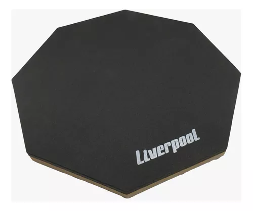 PAD PARA ESTUDO 12" LIVERPOOL