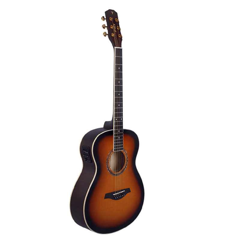 VIOLÃO PHX SKILL SGC 301A SB