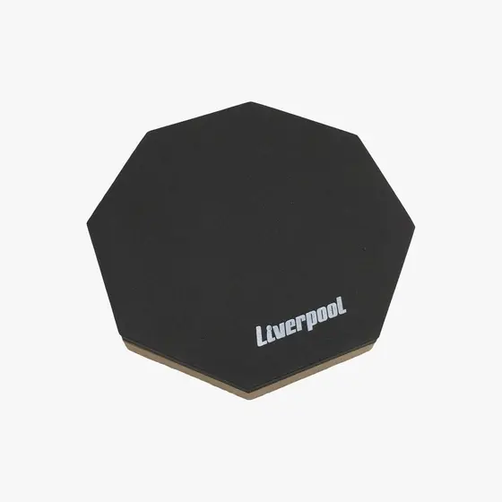 PAD PARA ESTUDO 6" EVA LIVERPOOL