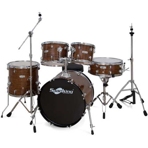 BATERIA SPANKING