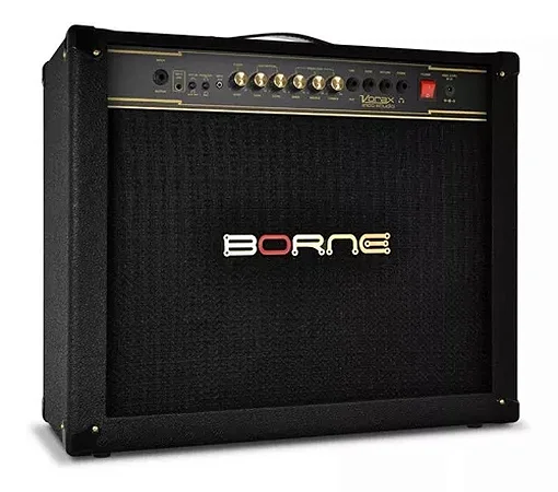 CUBO GUITARRA BORNE VORAX 2100