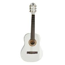 VIOLÃO PHX INFANTIL BRANCO PX-31WH