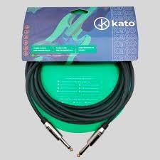 CABO PARA INSTRUMENTOS 3M KATO