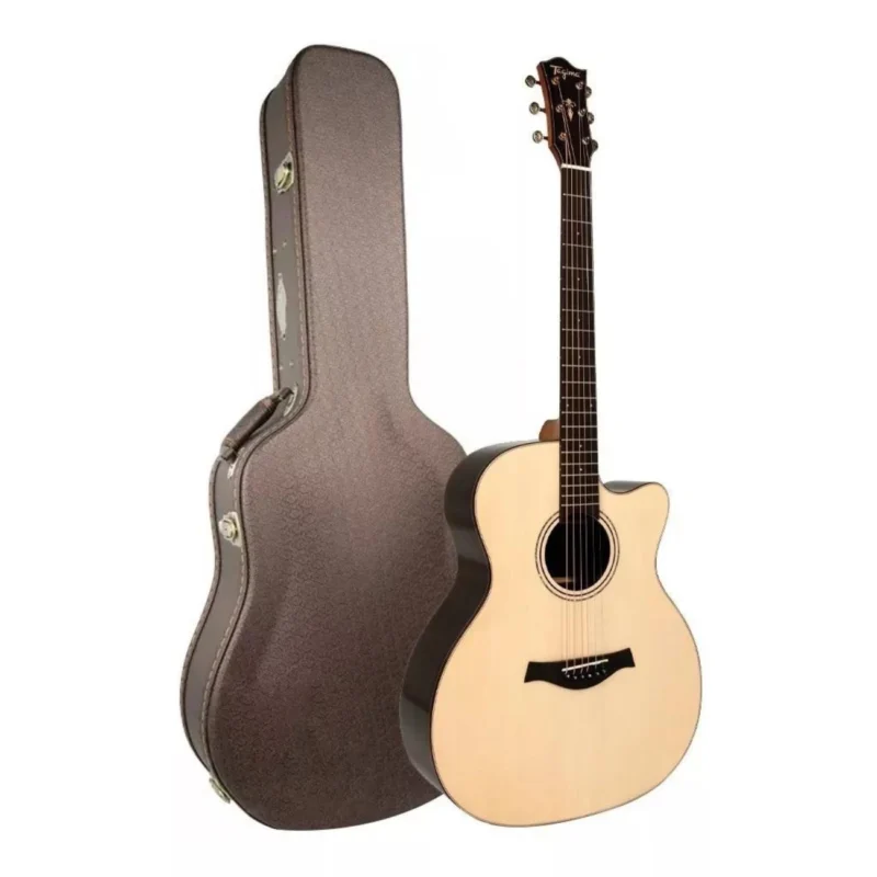 VIOLÃO TAGIMA SERIE CAFE CF-1000
