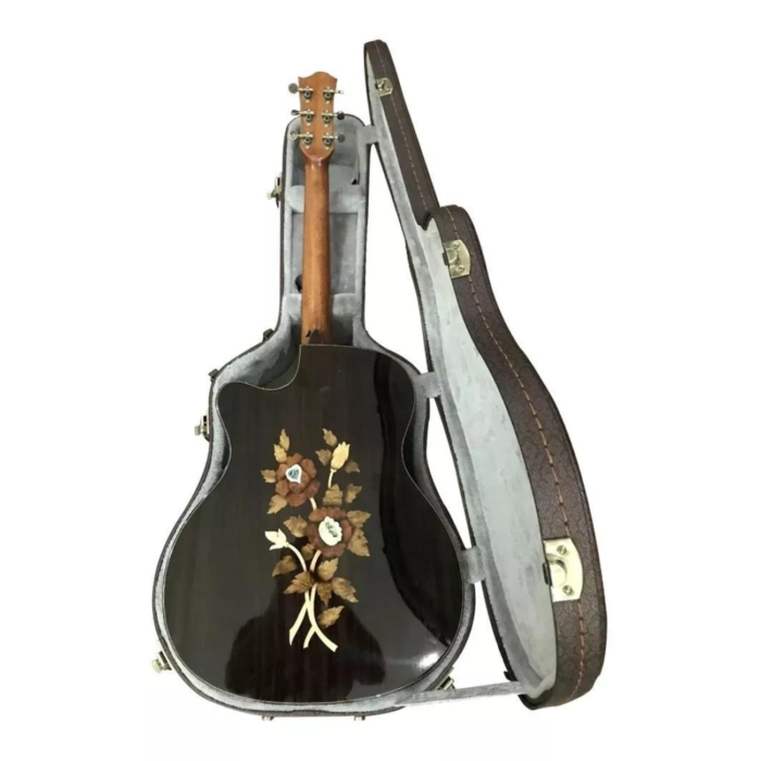 VIOLÃO TAGIMA SERIE CAFE CF-1000 - Imagem 2