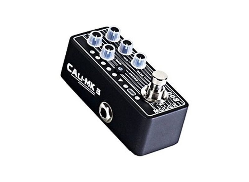 PEDAL MOOER CALI-MK 3