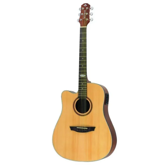 VIOLÃO STRINBERG - SD200C CANHOTO