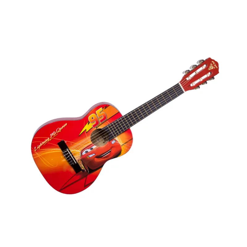 VIOLÃO PHX INFANTIL CARROS VIC3