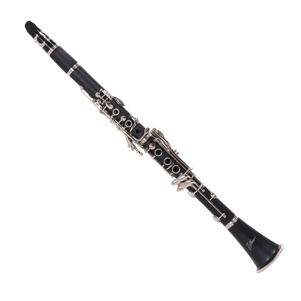 CLARINETE ZELLMER ZCL-600N