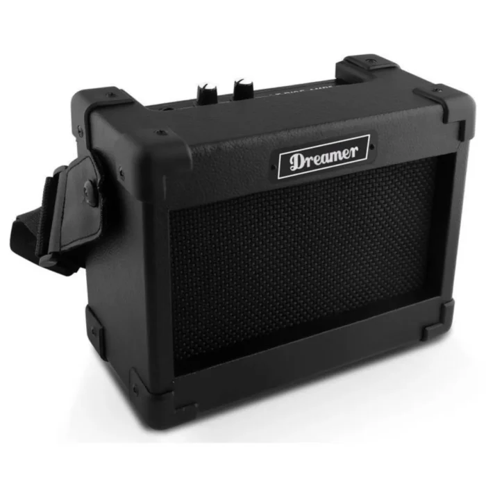 CUBO GUITARRA DREAMER ST-RISE-AMPS 5 WATTS