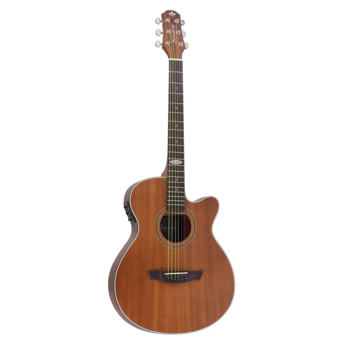 VIOLÃO STRINBERG FLAT - SF200C MGS