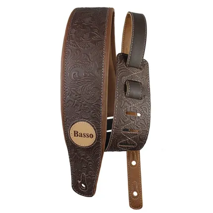 CORREIA BASSO FLORAL CORES