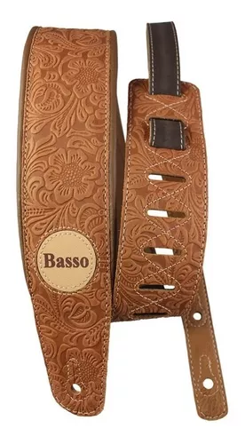 CORREIA BASSO FLORAL WHISKEY - CLA EXP06