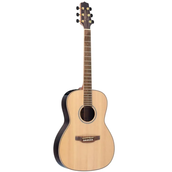 VIOLÃO TAKAMINE GY93E