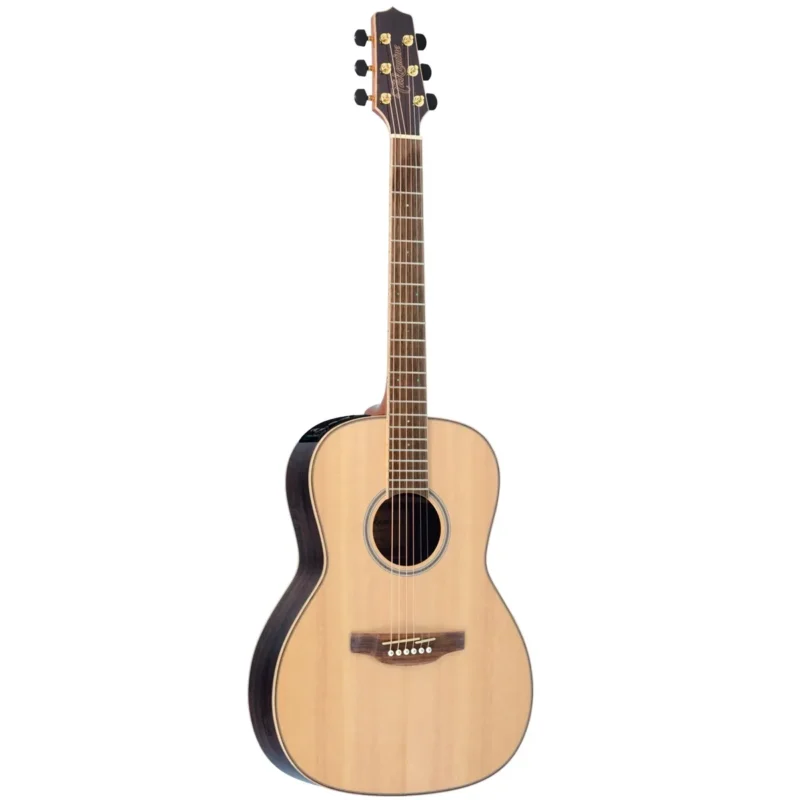 VIOLÃO TAKAMINE GY93E