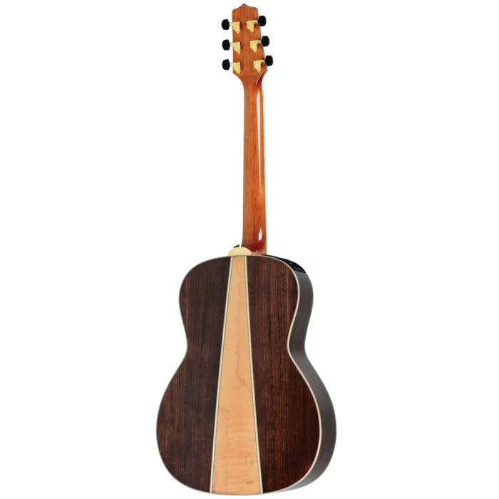 VIOLÃO TAKAMINE GY93E - Imagem 2