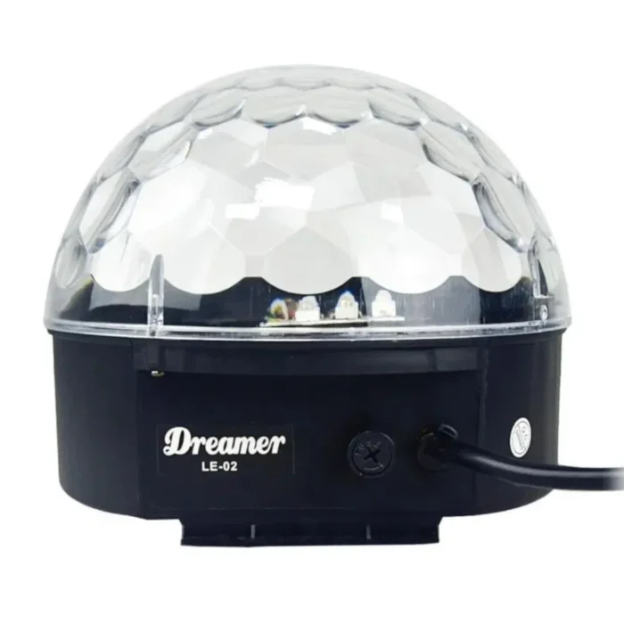 LED MAGIC BALL DREAMER