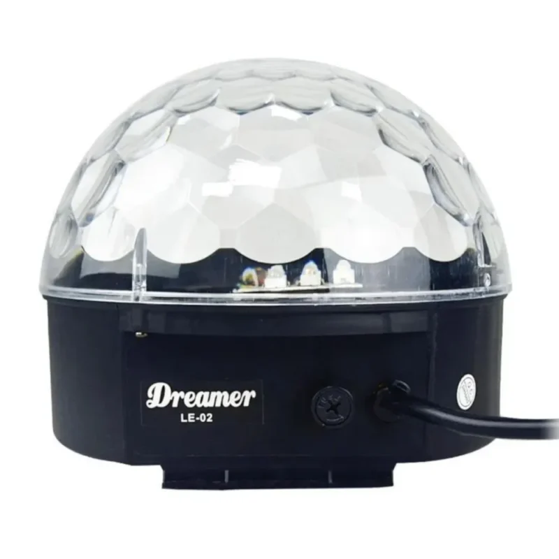 LED MAGIC BALL DREAMER