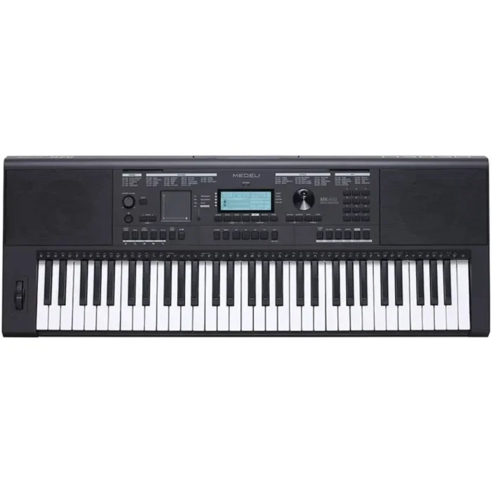 TECLADO MEDELI MK401