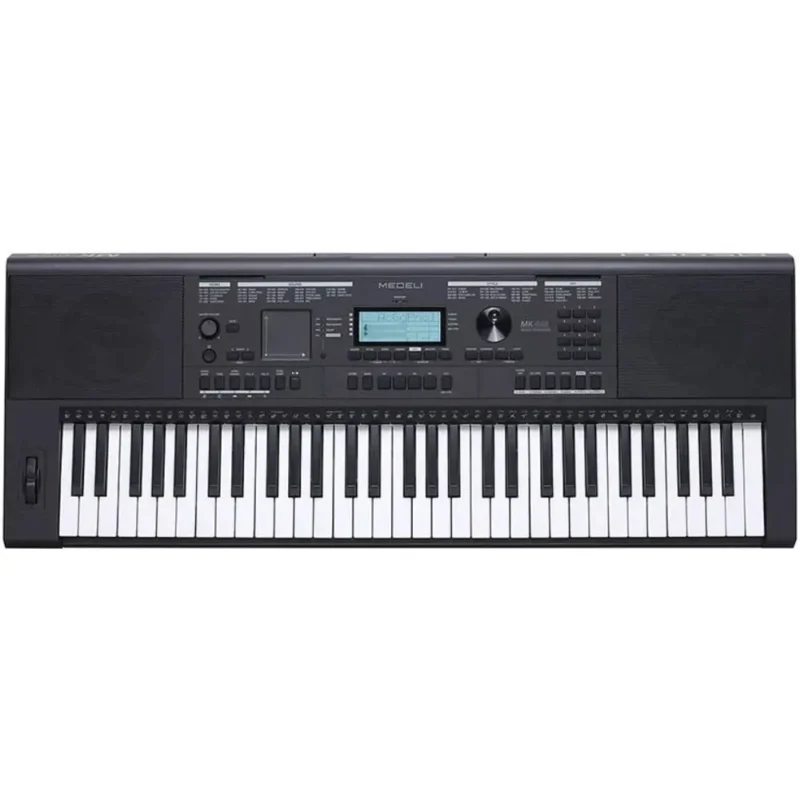 TECLADO MEDELI MK401