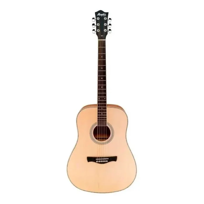 VIOLÃO TAGIMA MEMPHIS - NW20NC