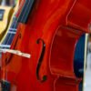VIOLONCELO 3/4 ZELLMER ZLM34NC - Imagem 2