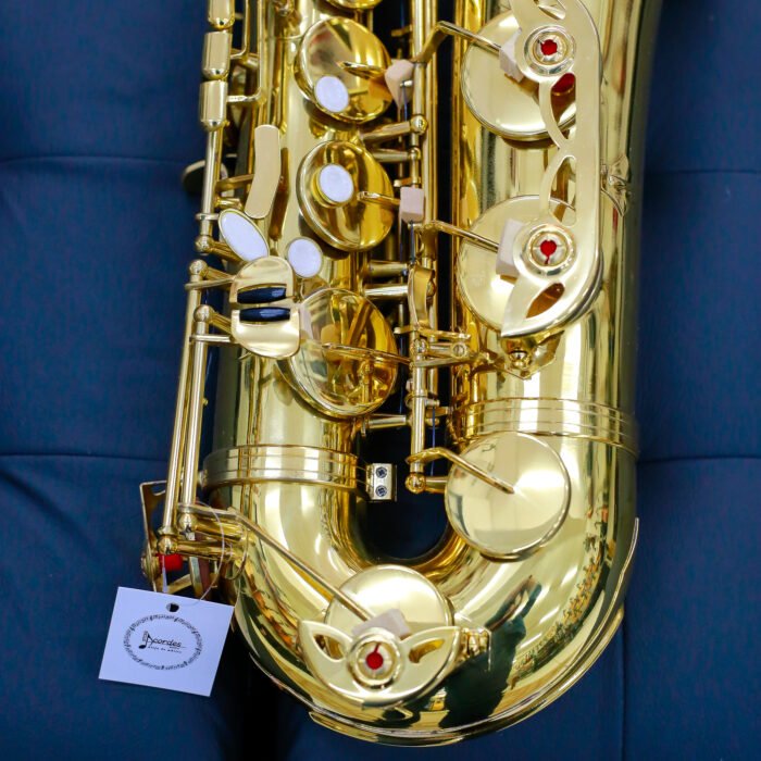 SAXOFONE TENOR MICHAEL - Imagem 2