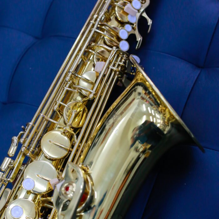 SAXOFONE TENOR MICHAEL - Imagem 4