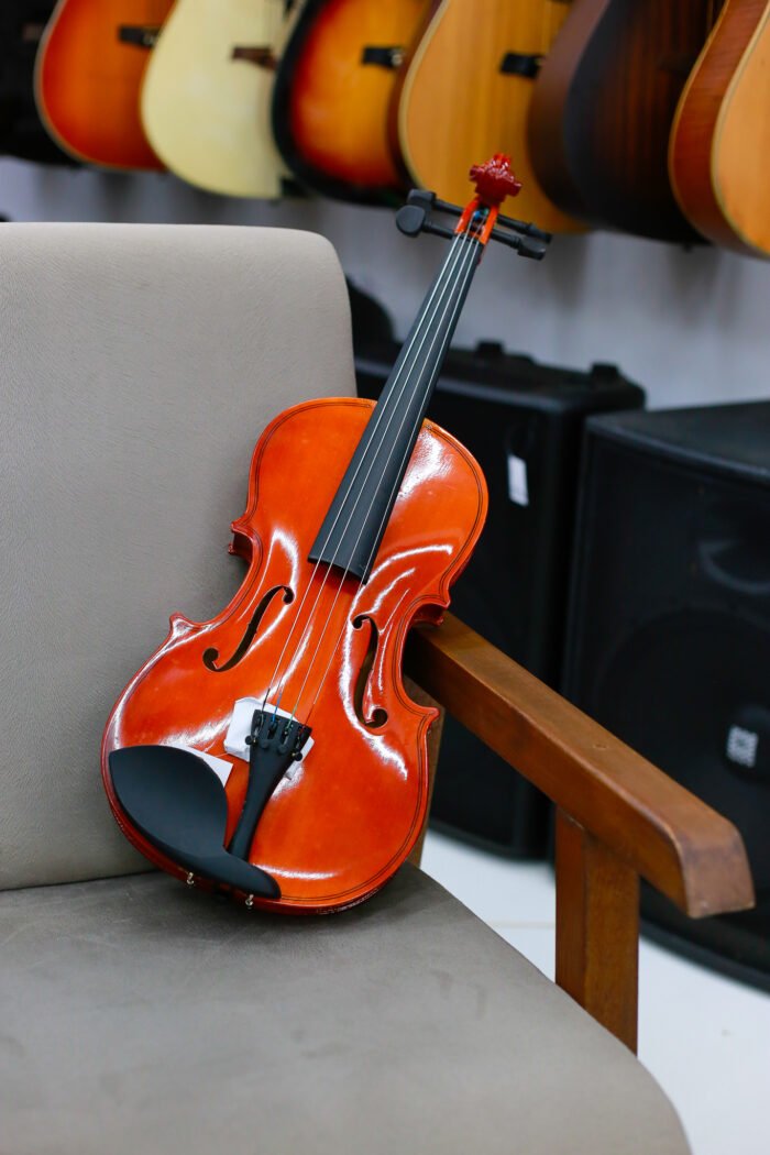 VIOLINO ZELMER 3/4 - ZLM34NV