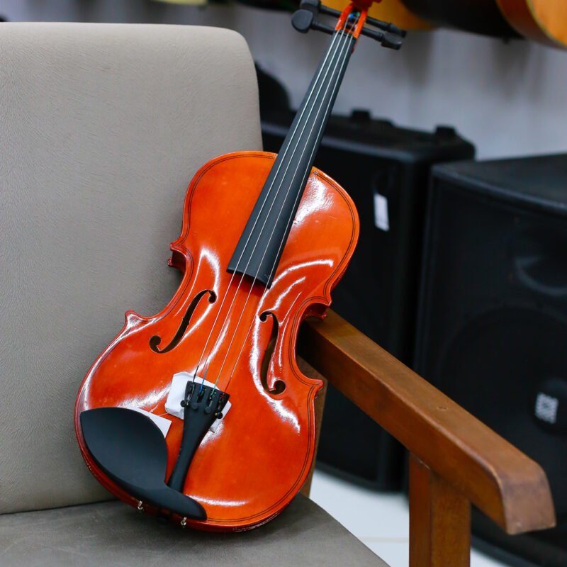 VIOLINO ZELMER 3/4 - ZLM34NV