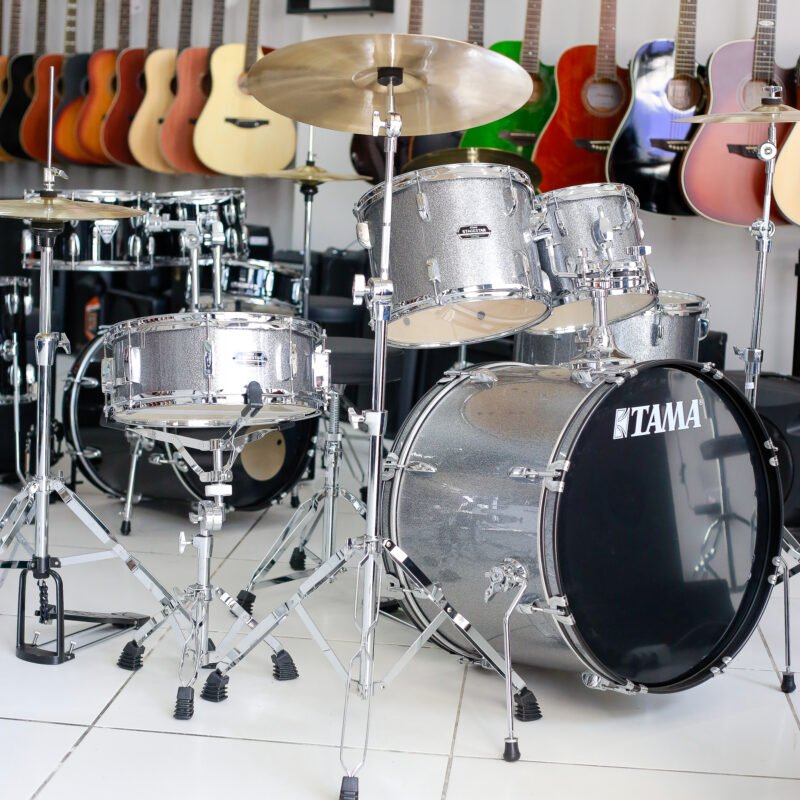 BATERIA TAMA STAGE STAR