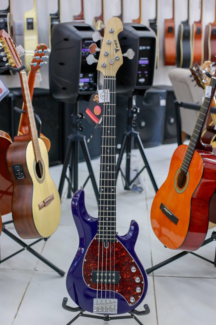 C.BAIXO PHX 5C MSR-5 DBL