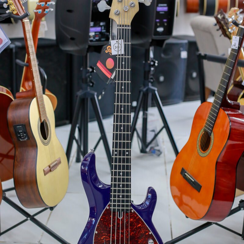 C.BAIXO PHX 5C MSR-5 DBL