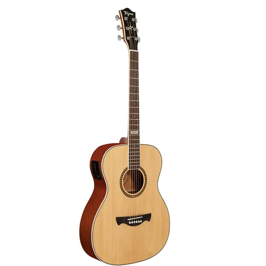 VIOLÃO TAGIMA MONTANA NATURAL EQ