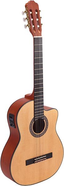 VIOLÃO PHX CLASSICO NL39EQNS