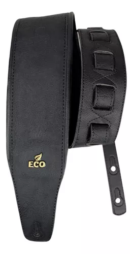 CORREIA BASSO ECO PRETA