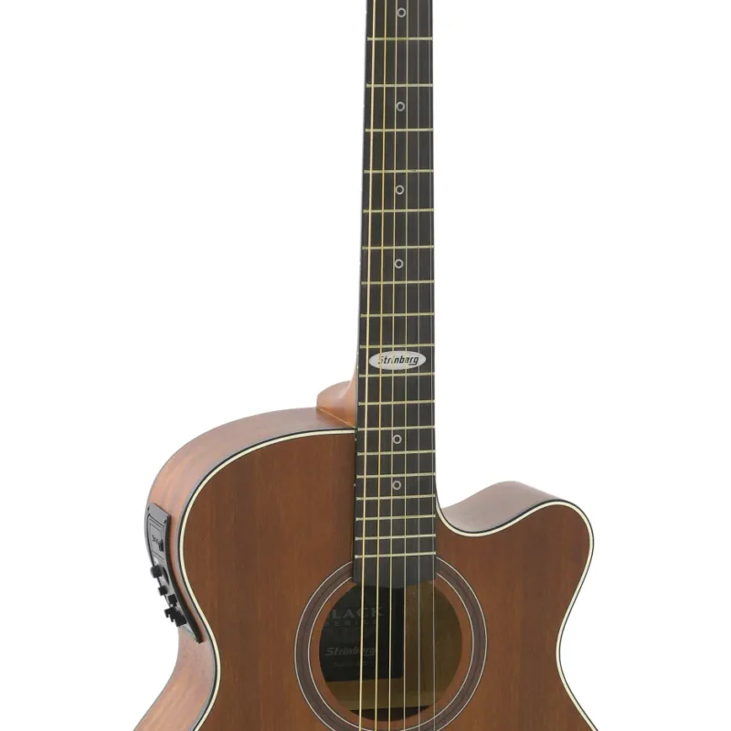 VIOLÃO STRINBERG - SA200CMGS