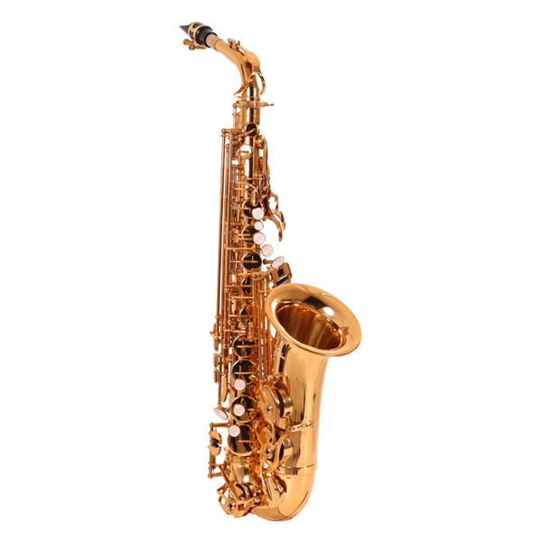 SAXOFONE TENOR ZELLMER ZTS-600L