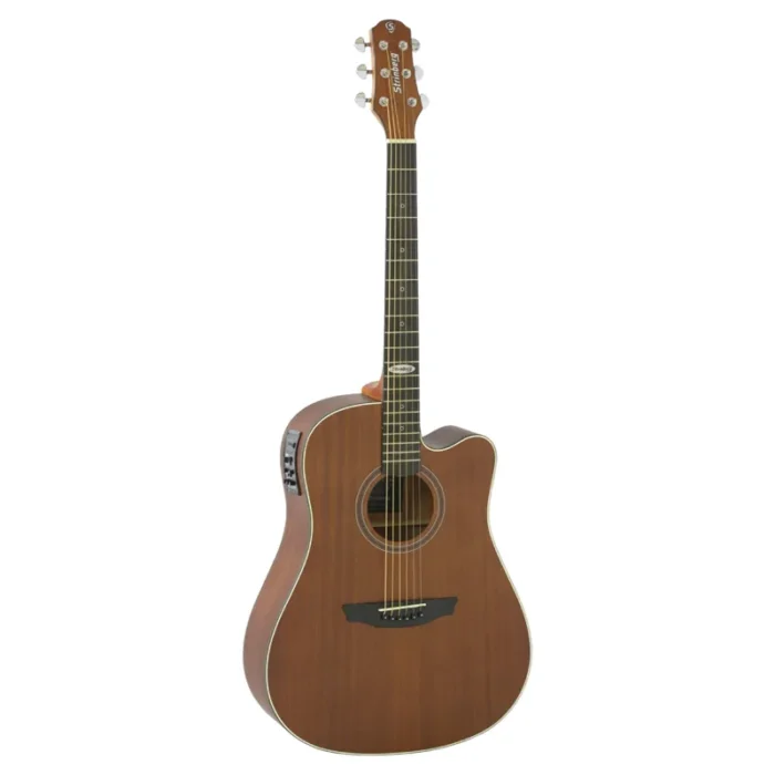 VIOLÃO STRINBERG - SD200C MGS