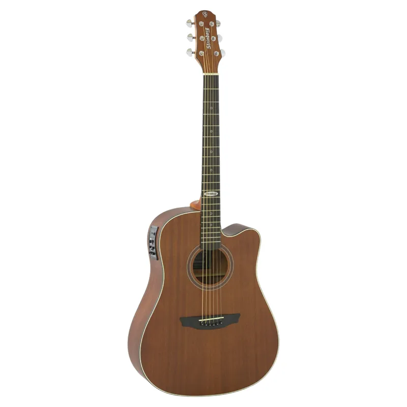 VIOLÃO STRINBERG - SD200C MGS