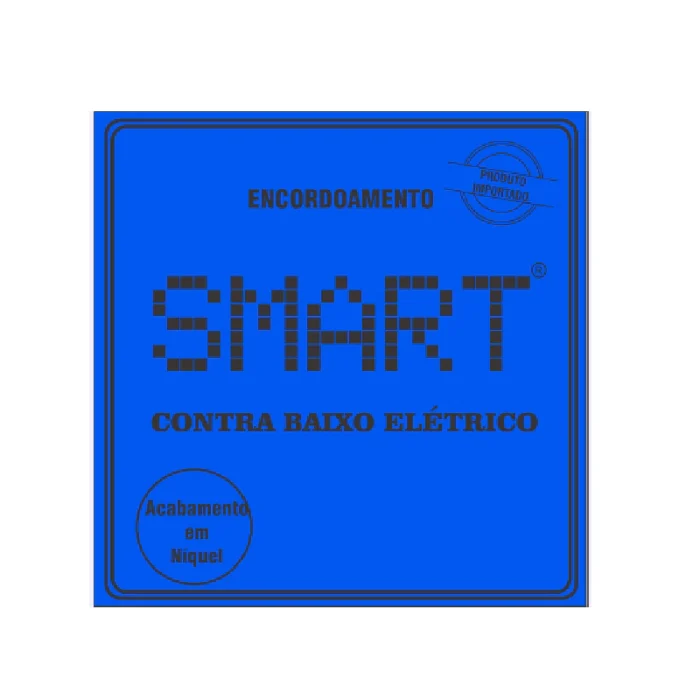 ENCORDOAMENTO BAIXO SMART 5C. 045 - ECB-545
