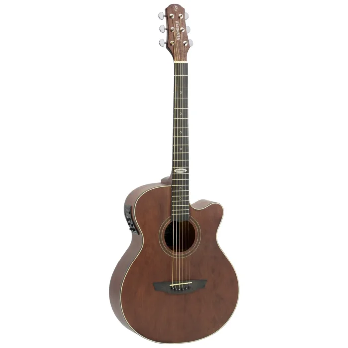 VIOLÃO STRINBERG - SA200C SMS