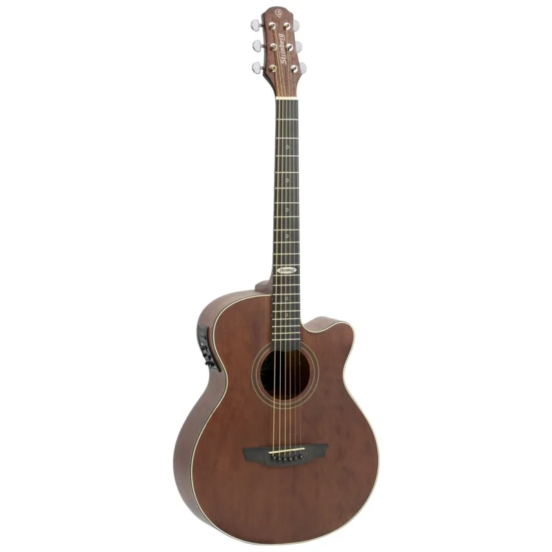 VIOLÃO STRINBERG - SA200C SMS