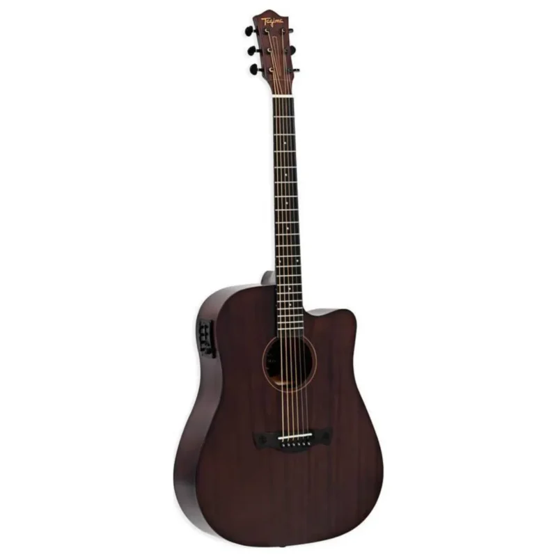 VIOLÃO TAGIMA KANSAS GRAN RESERVA