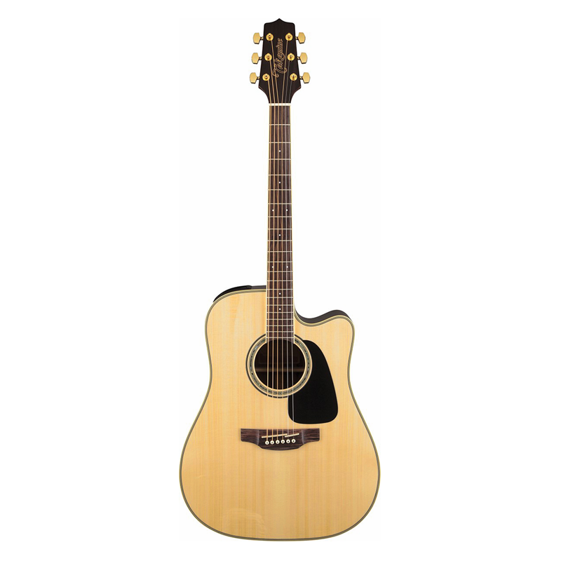 VIOLÃO TAKAMINE GD51