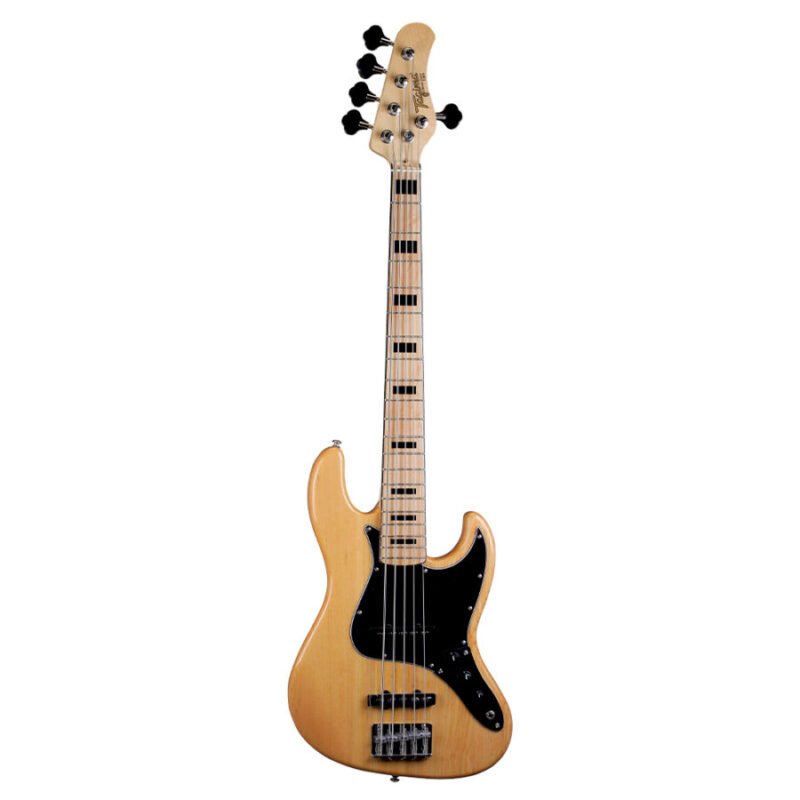 BAIXO TAGIMA 5C NATURAL ASH - TJB5