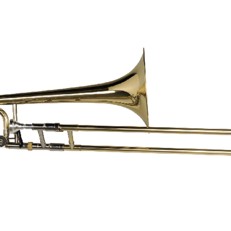 TROMBONE VARA COM ROTOR MICHAEL WTBM70N