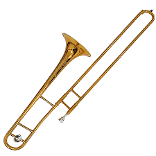 TROMBONE VARA ZELLMER